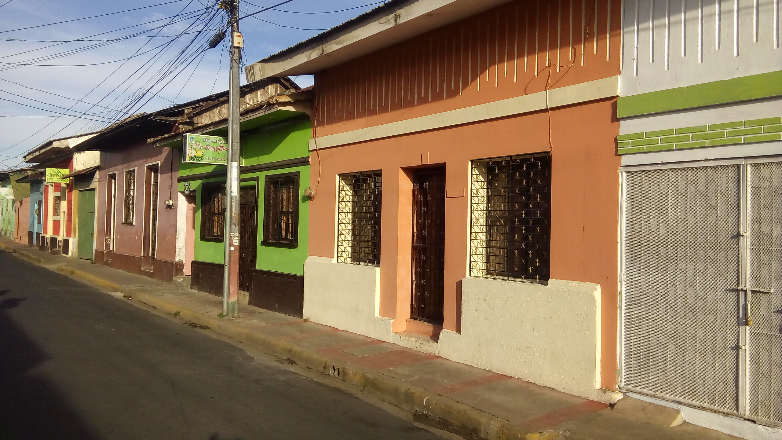 ID-2464 Casa en Venta Jinotepe Carazo Centro