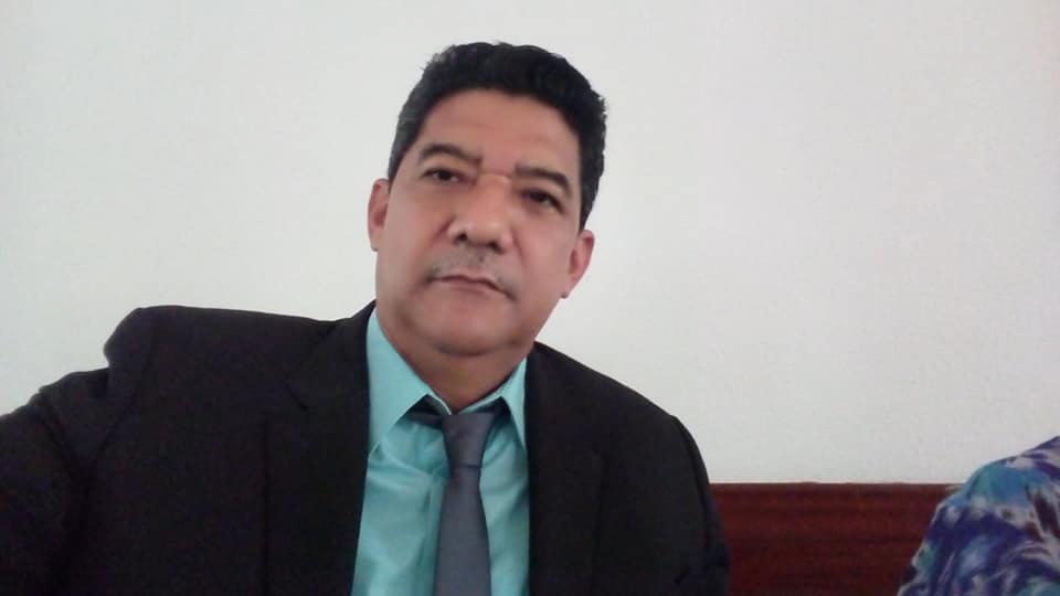 Aldo Vega